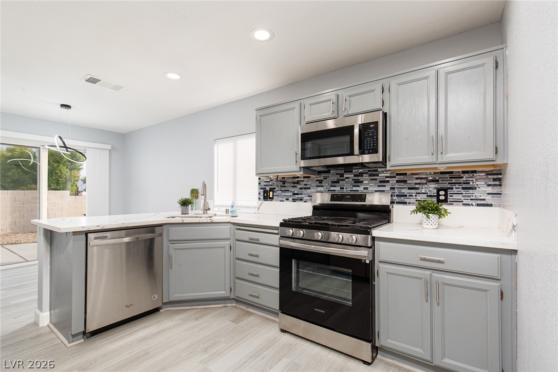 9400 Summer Rain Drive Las Vegas NV 89134