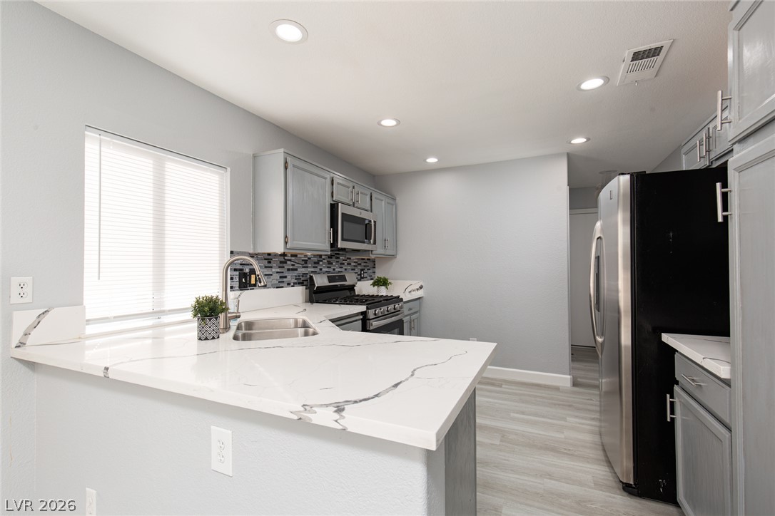 9400 Summer Rain Drive Las Vegas NV 89134