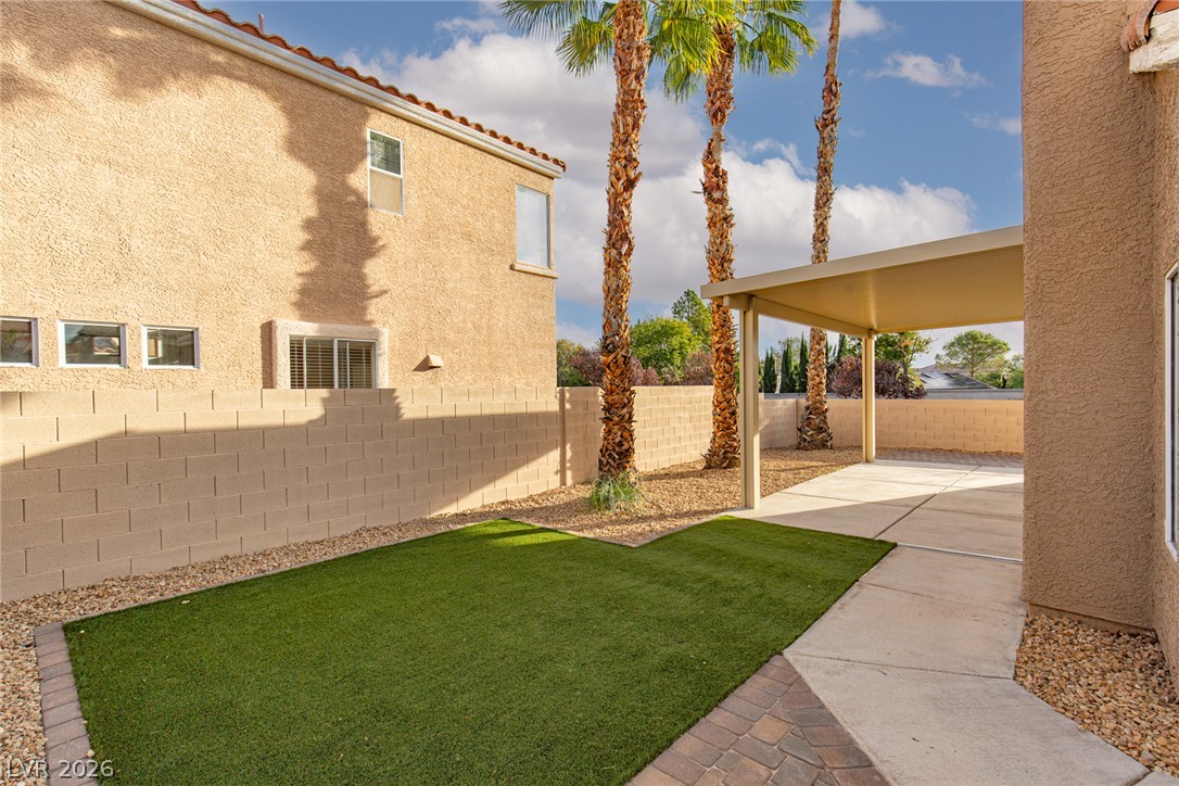 9400 Summer Rain Drive Las Vegas NV 89134