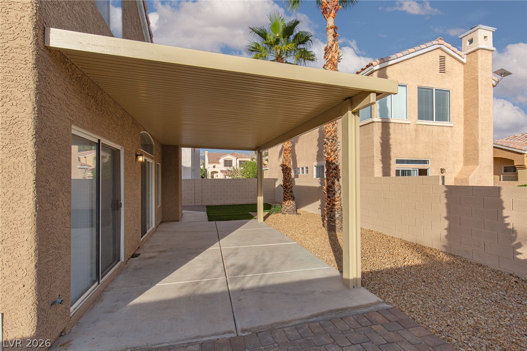 9400 Summer Rain Drive Las Vegas NV 89134