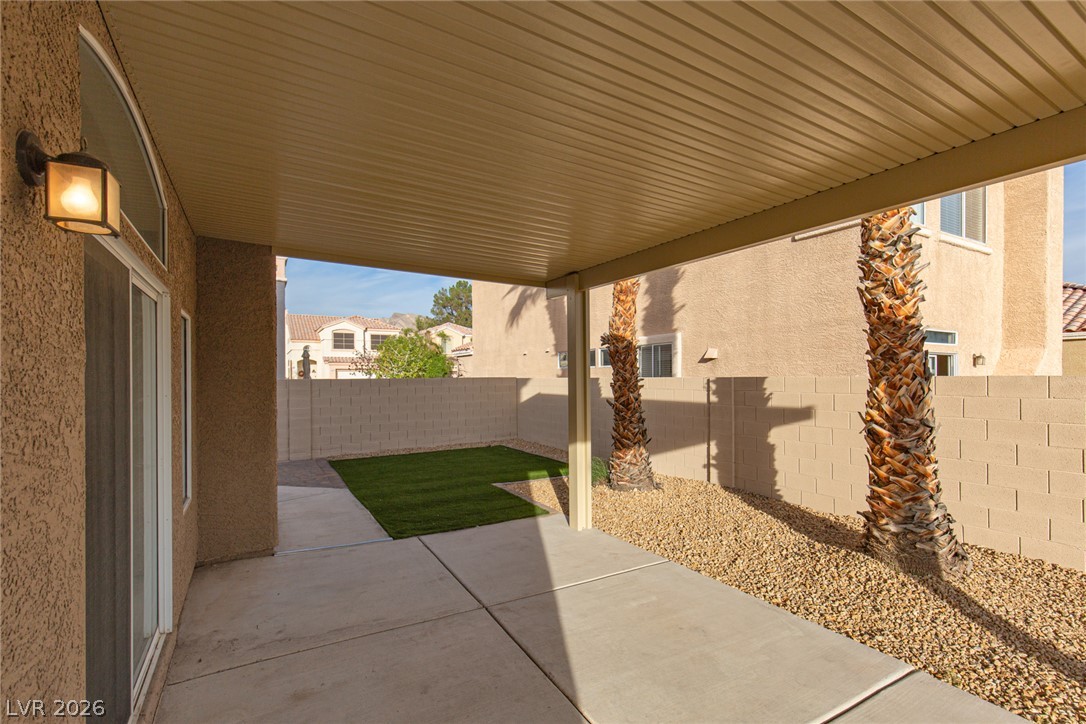 9400 Summer Rain Drive Las Vegas NV 89134