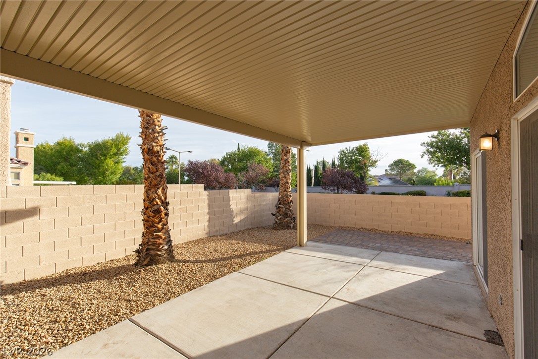 9400 Summer Rain Drive Las Vegas NV 89134