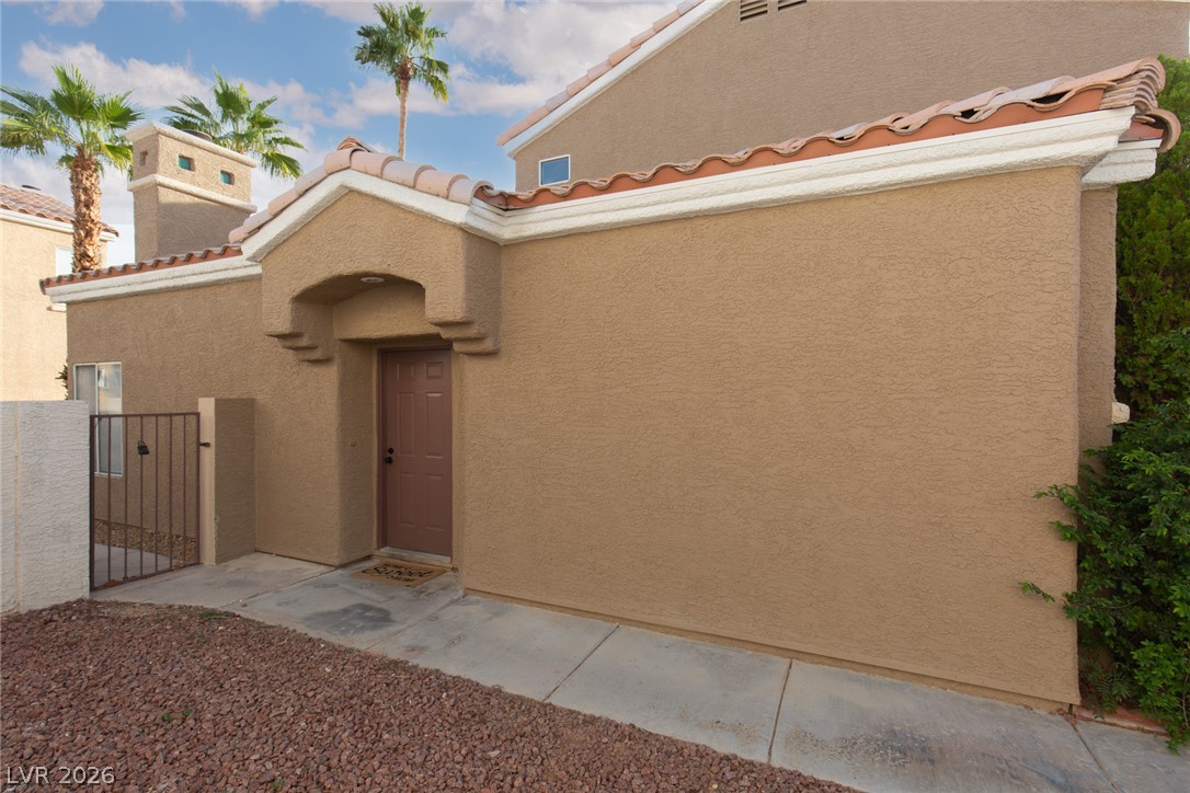 9400 Summer Rain Drive Las Vegas NV 89134