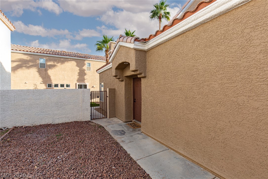 9400 Summer Rain Drive Las Vegas NV 89134