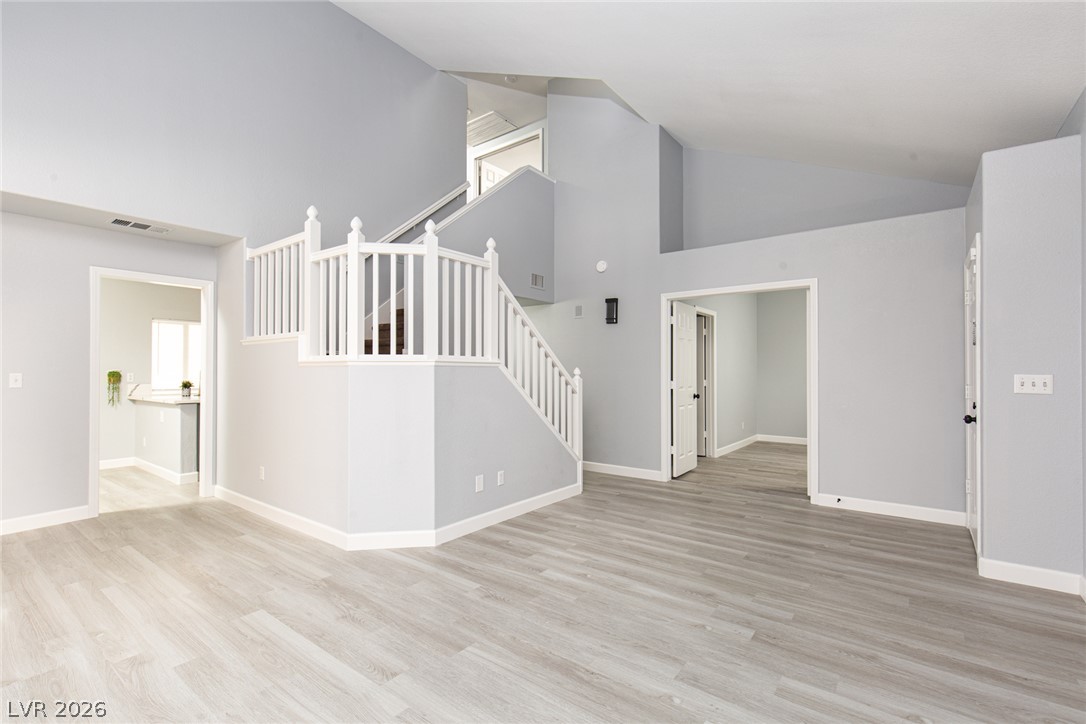 9400 Summer Rain Drive Las Vegas NV 89134