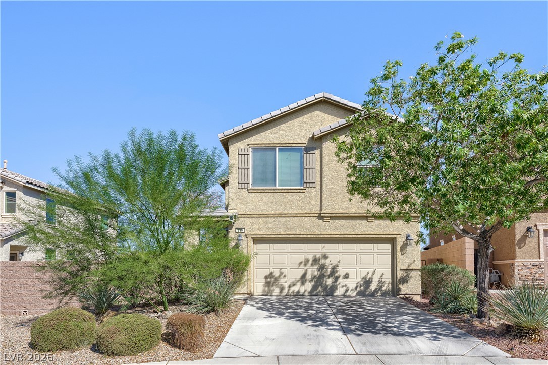 996 Water Cove Street Henderson NV 89011