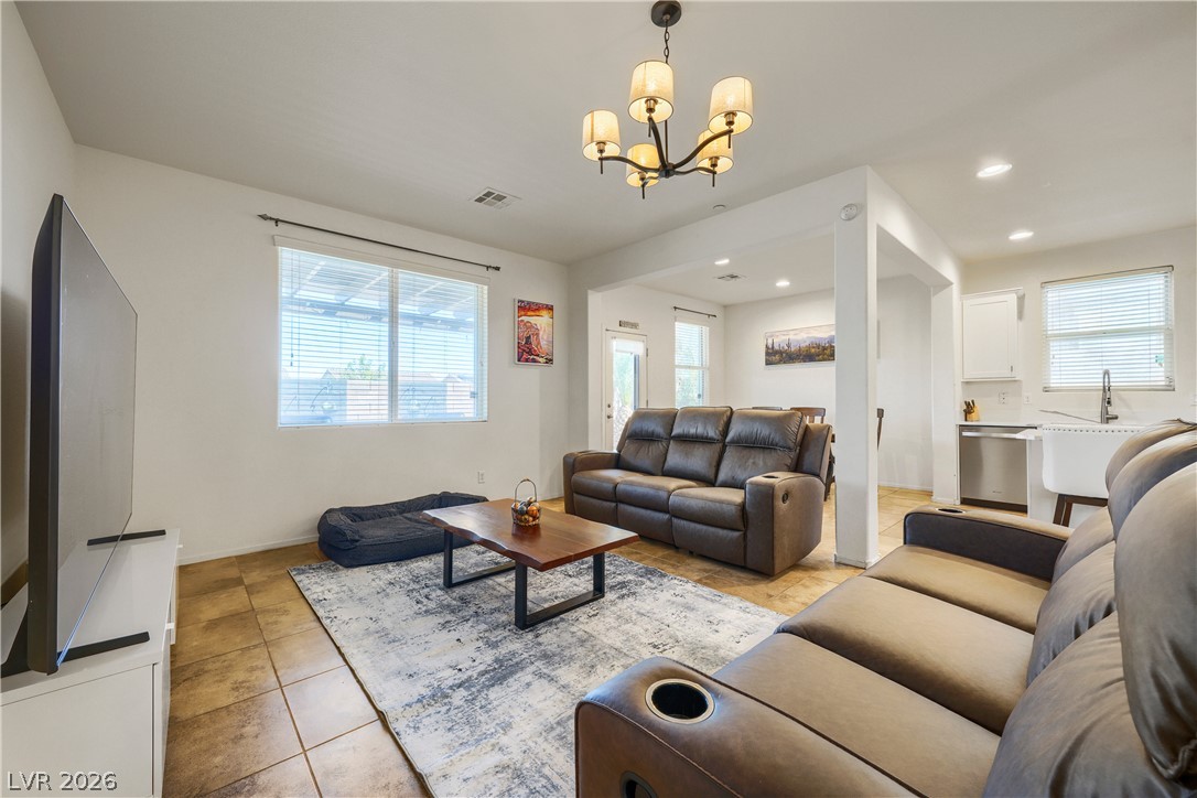 996 Water Cove Street Henderson NV 89011