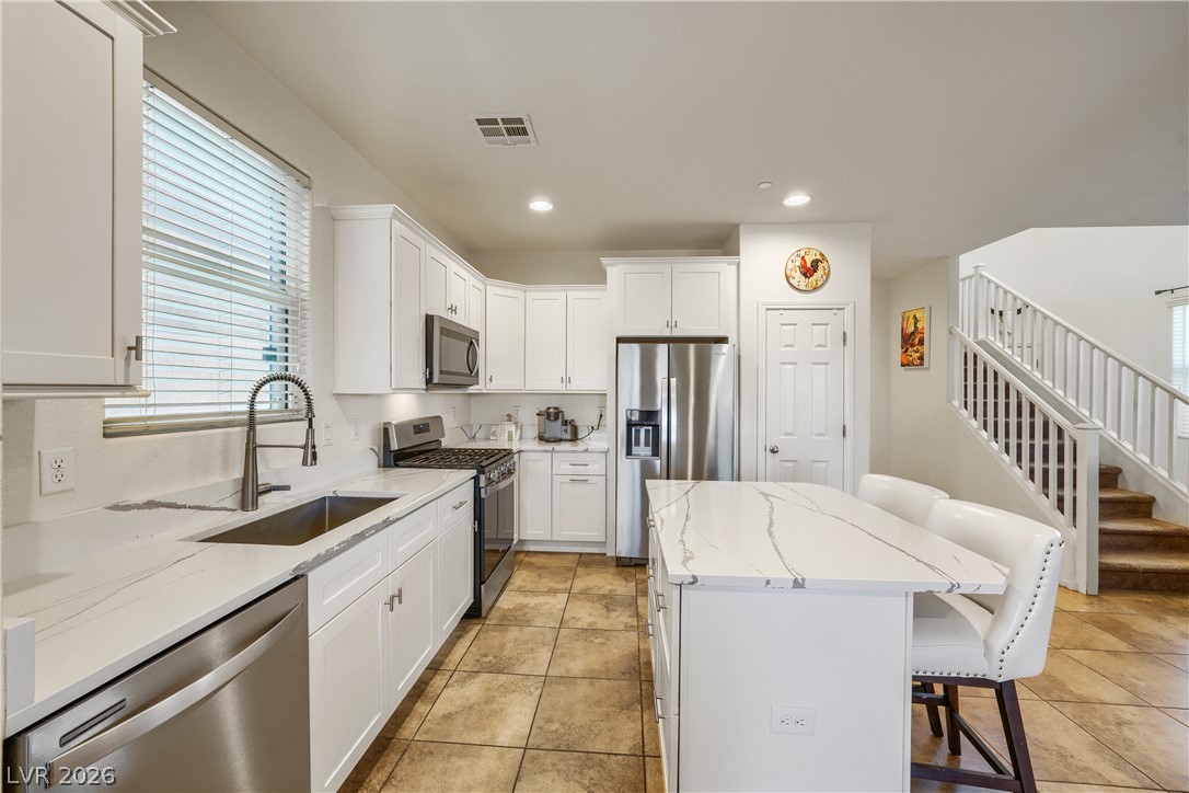 996 Water Cove Street Henderson NV 89011