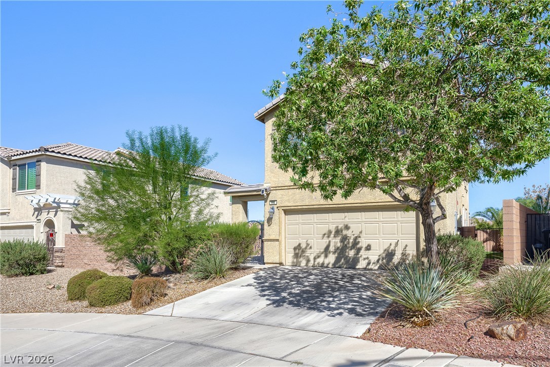 996 Water Cove Street Henderson NV 89011