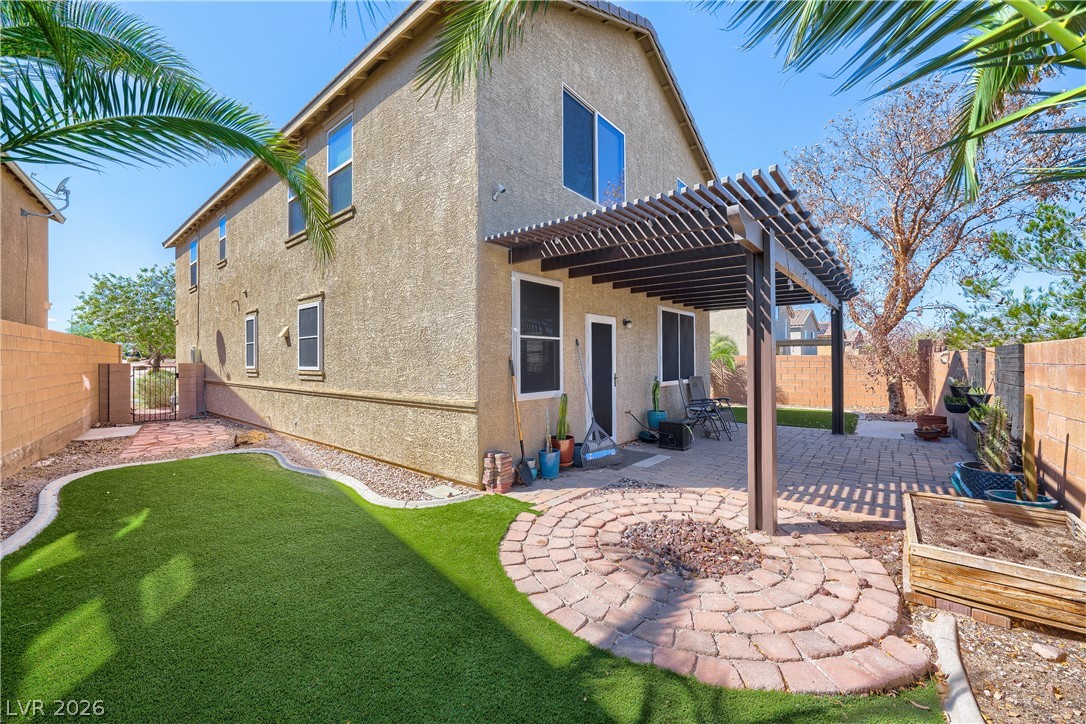 996 Water Cove Street Henderson NV 89011