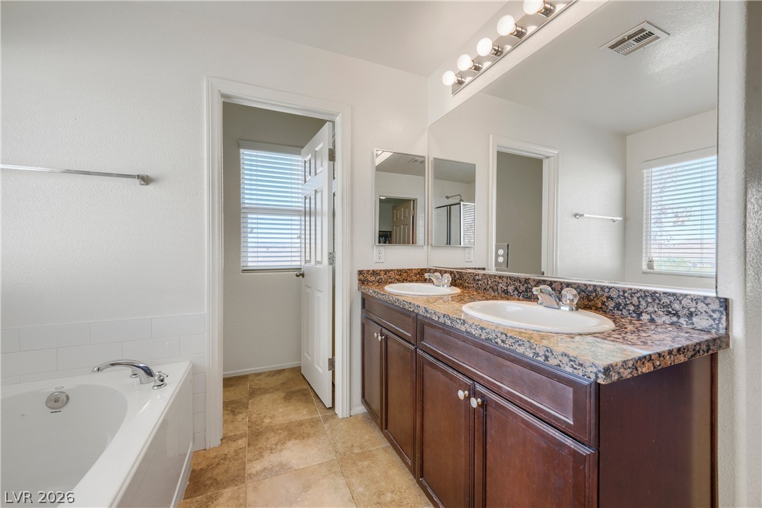 996 Water Cove Street Henderson NV 89011