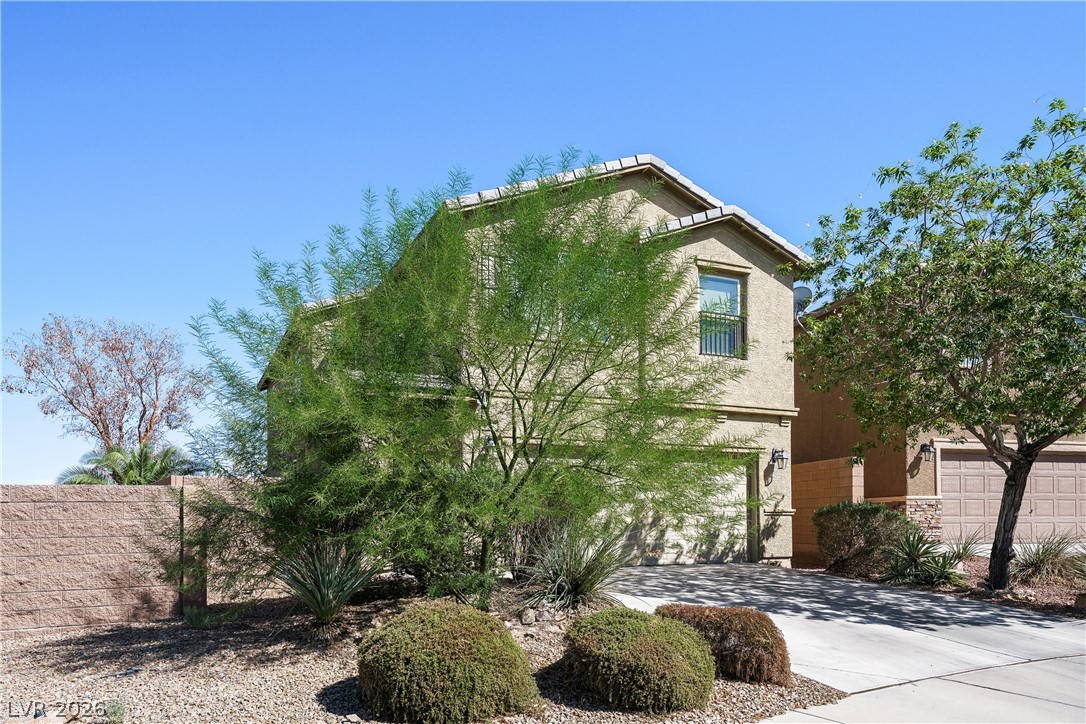 996 Water Cove Street Henderson NV 89011