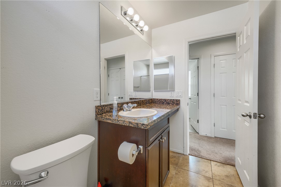 996 Water Cove Street Henderson NV 89011