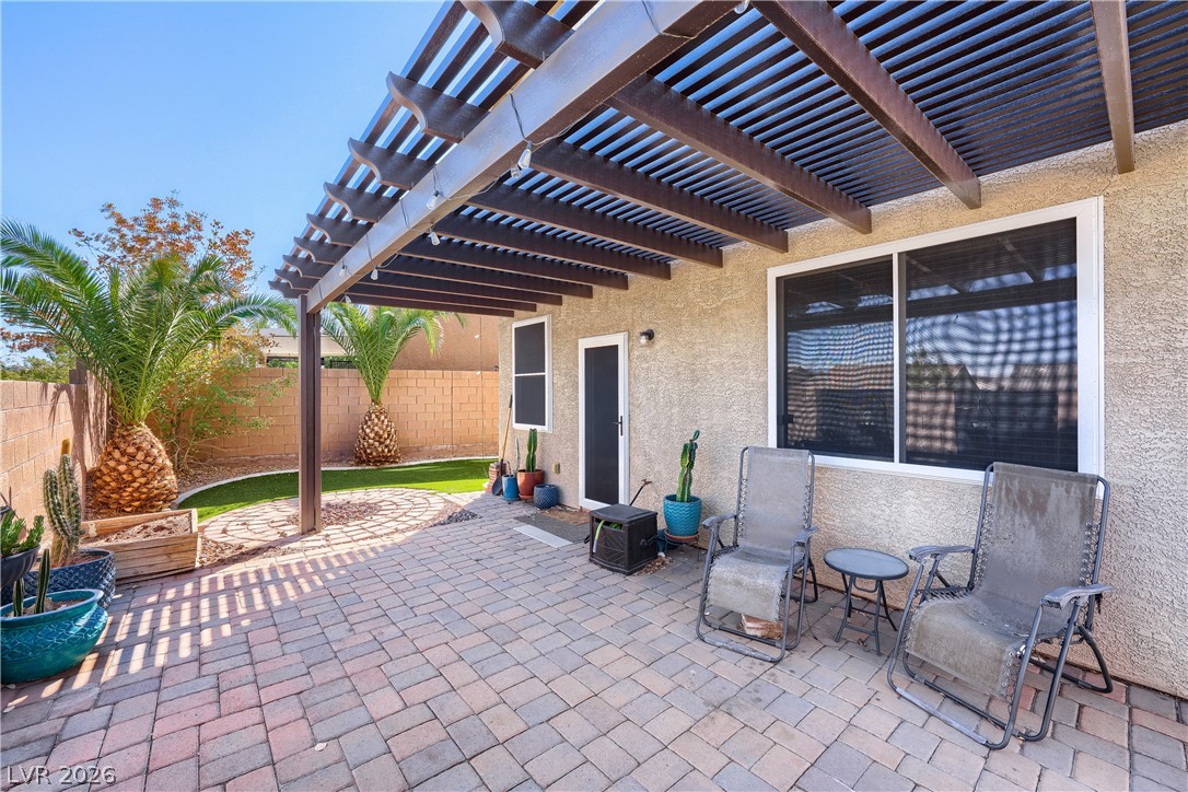 996 Water Cove Street Henderson NV 89011