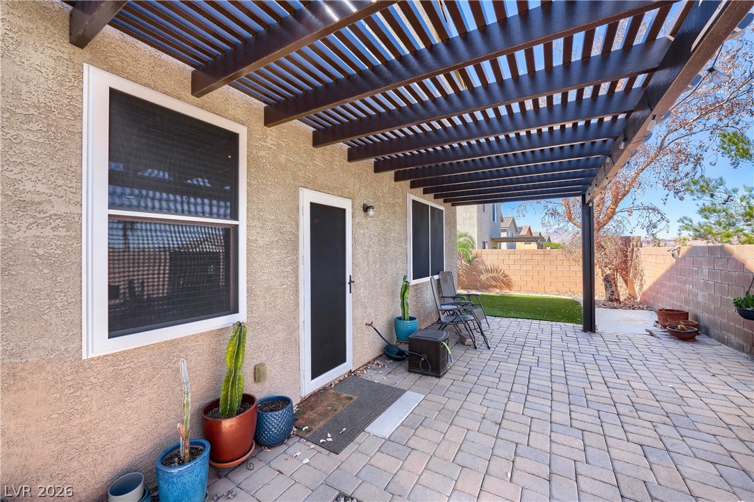 996 Water Cove Street Henderson NV 89011