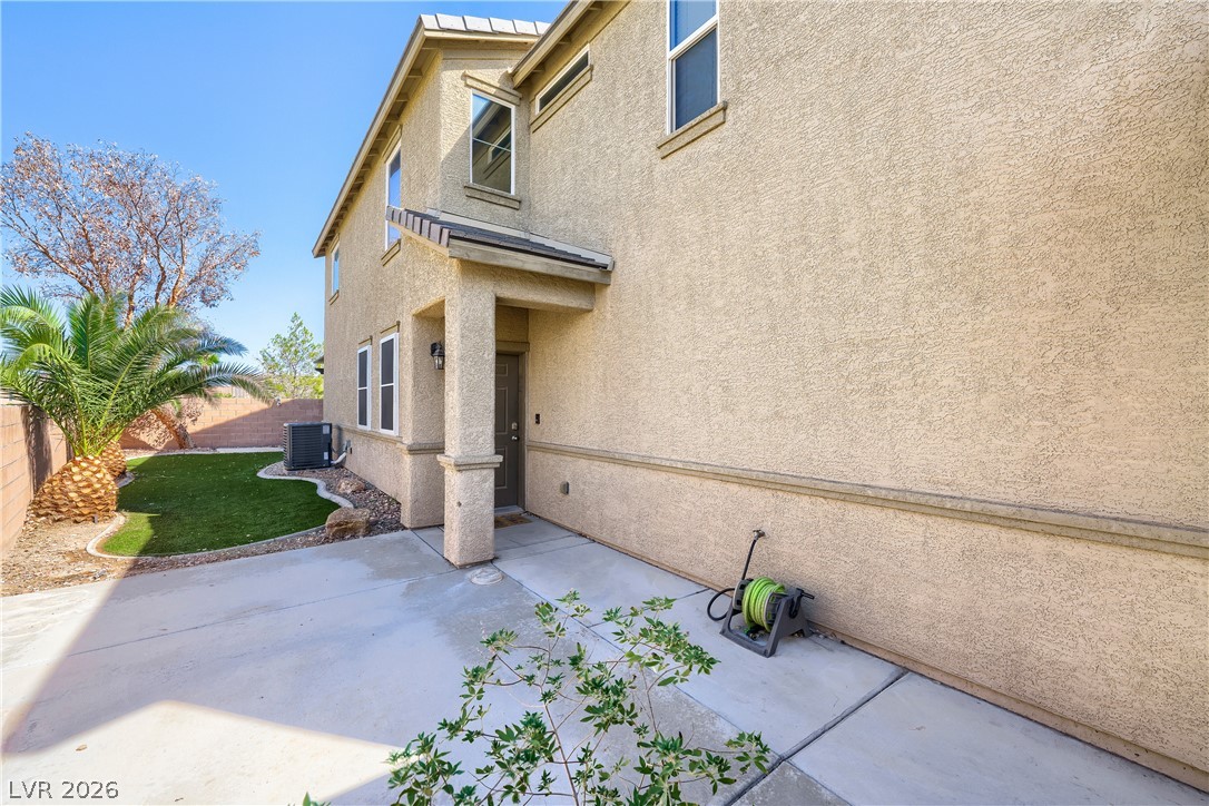 996 Water Cove Street Henderson NV 89011