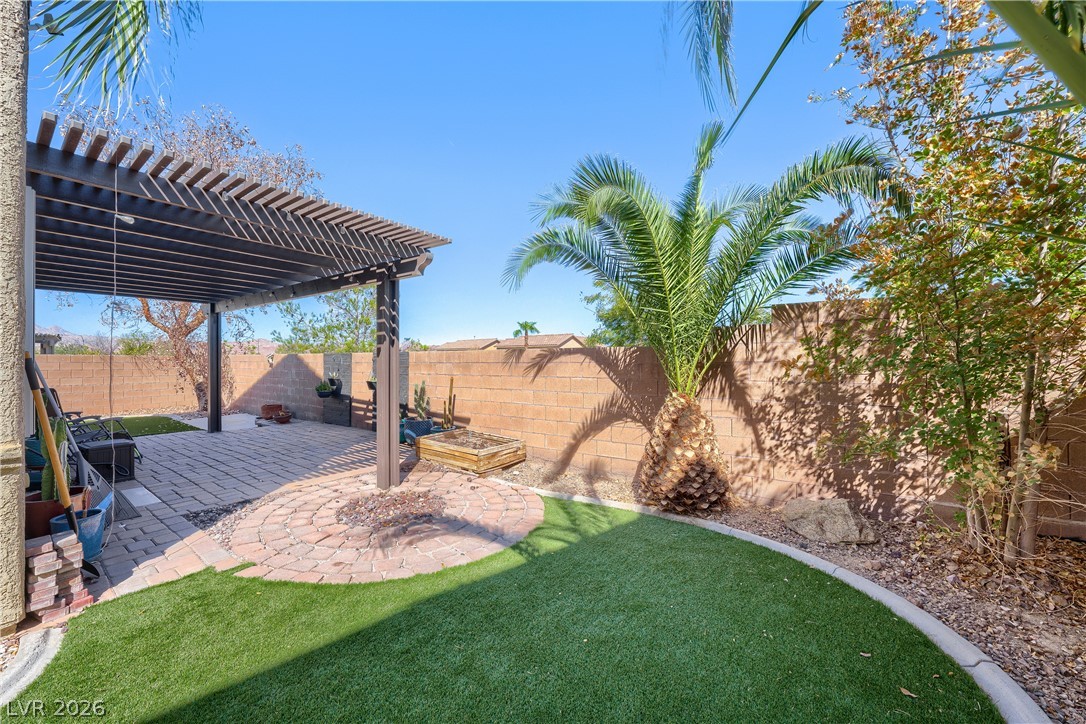 996 Water Cove Street Henderson NV 89011