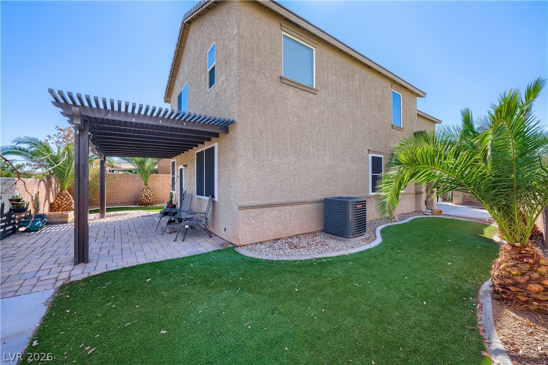 996 Water Cove Street Henderson NV 89011