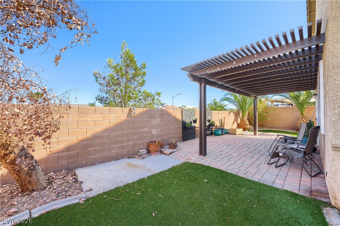 996 Water Cove Street Henderson NV 89011