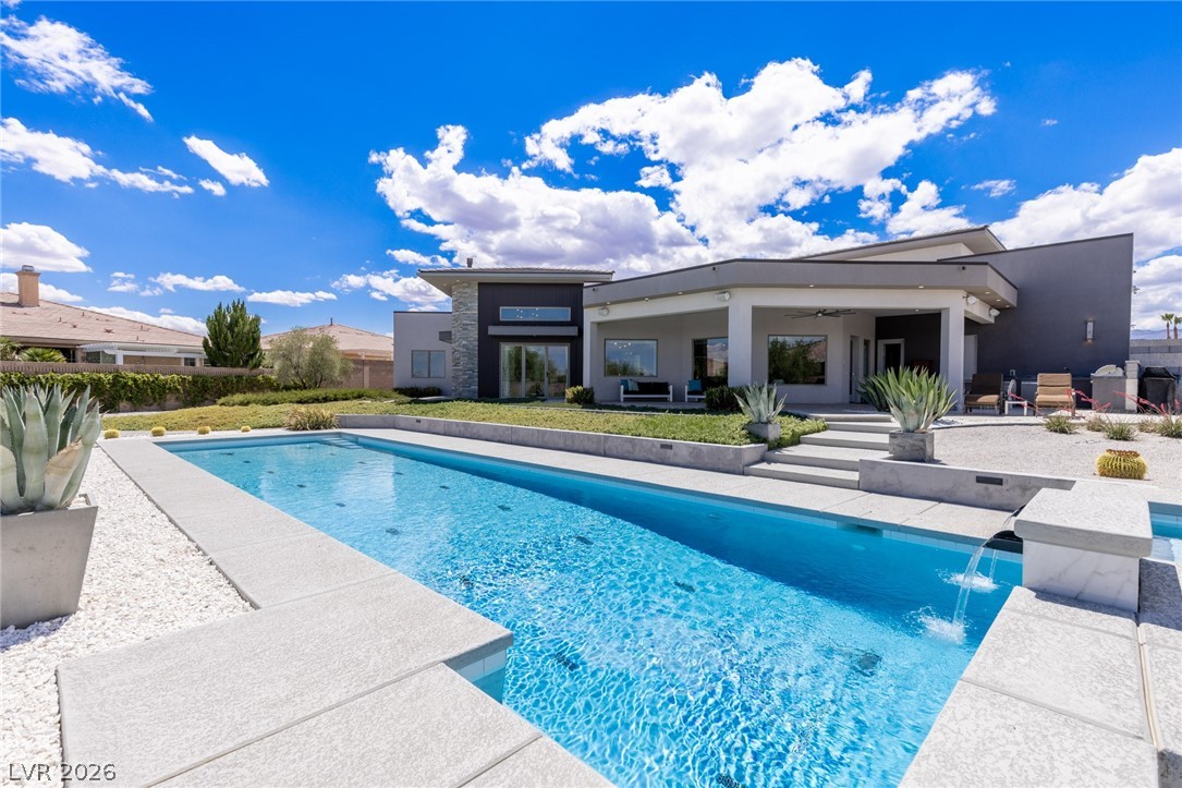 4050 North Tomsik Street Las Vegas NV 89129