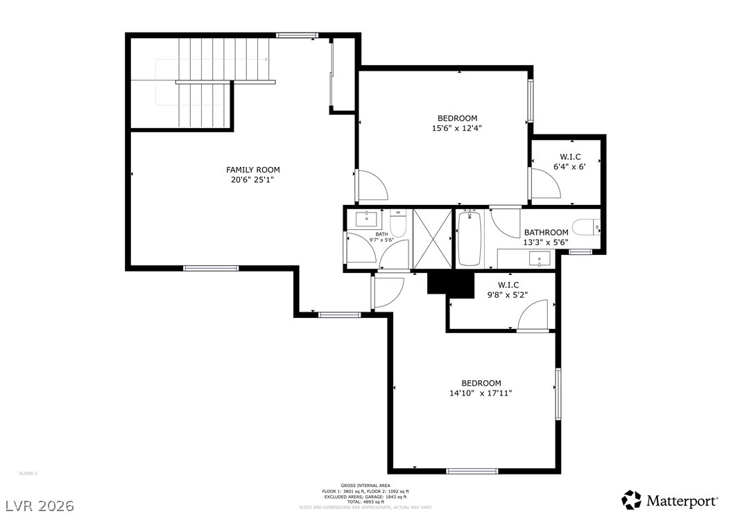 4050 North Tomsik Street Las Vegas NV 89129