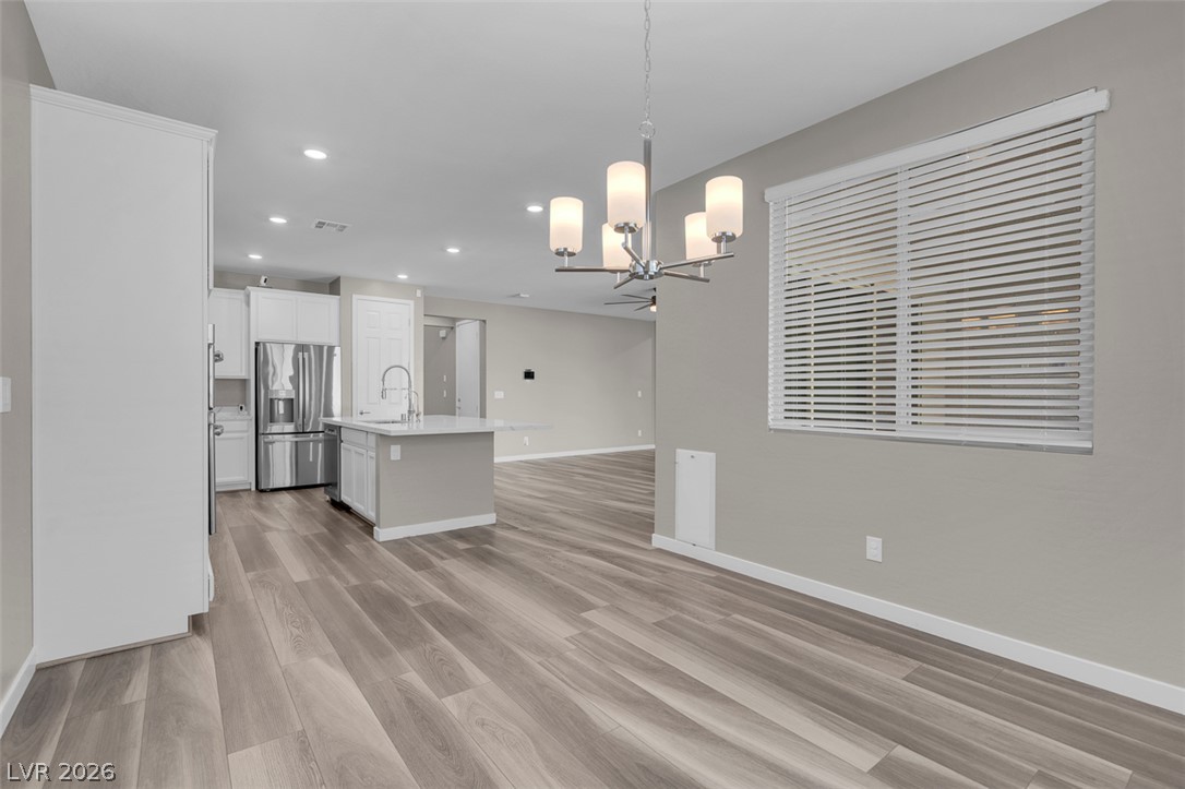 12440 Pine Bend Avenue Las Vegas NV 89138