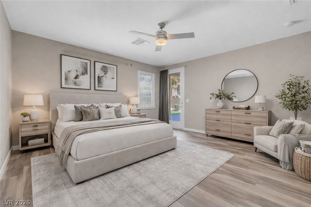 12440 Pine Bend Avenue Las Vegas NV 89138