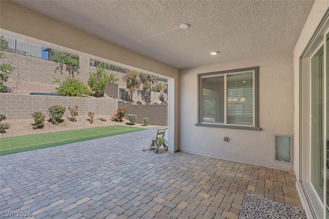 12440 Pine Bend Avenue Las Vegas NV 89138
