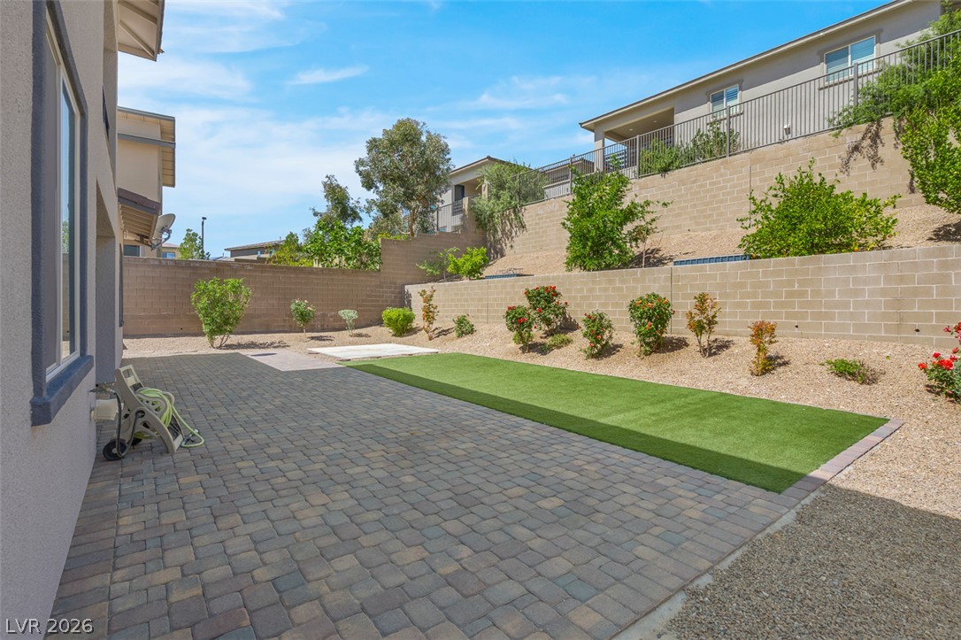 12440 Pine Bend Avenue Las Vegas NV 89138