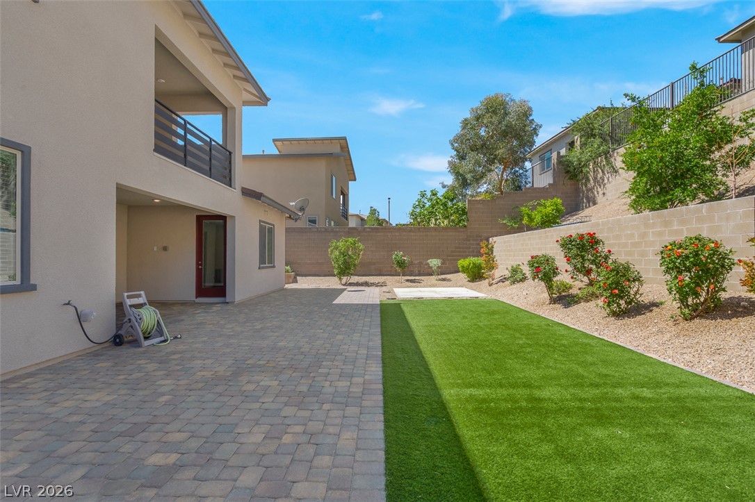 12440 Pine Bend Avenue Las Vegas NV 89138