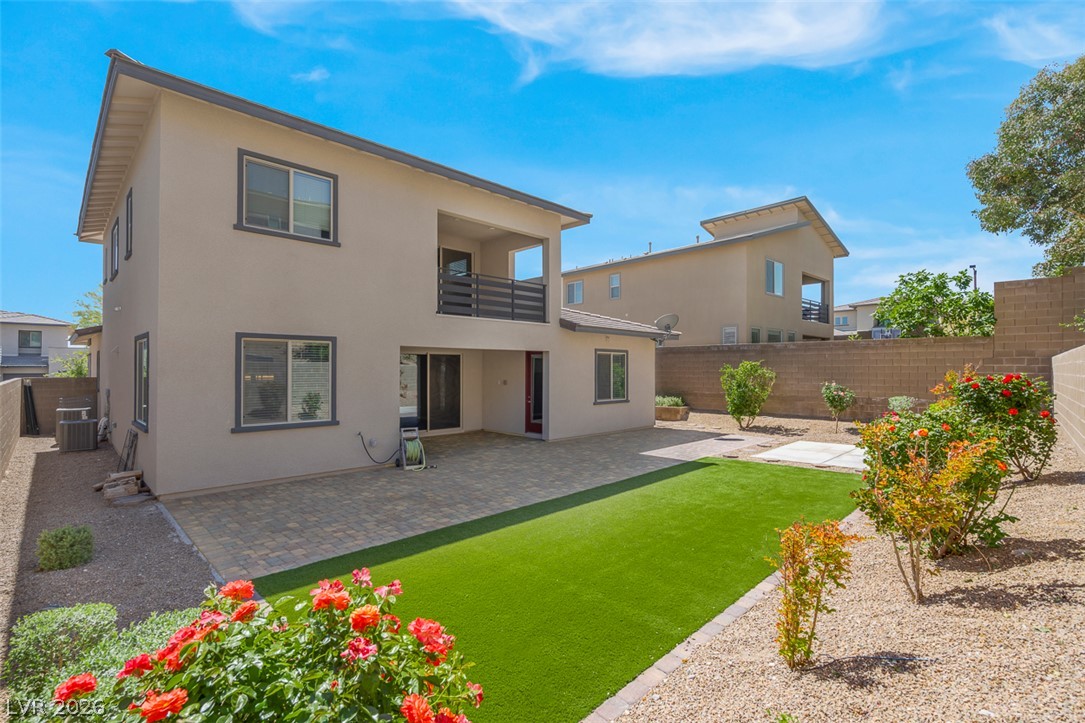 12440 Pine Bend Avenue Las Vegas NV 89138