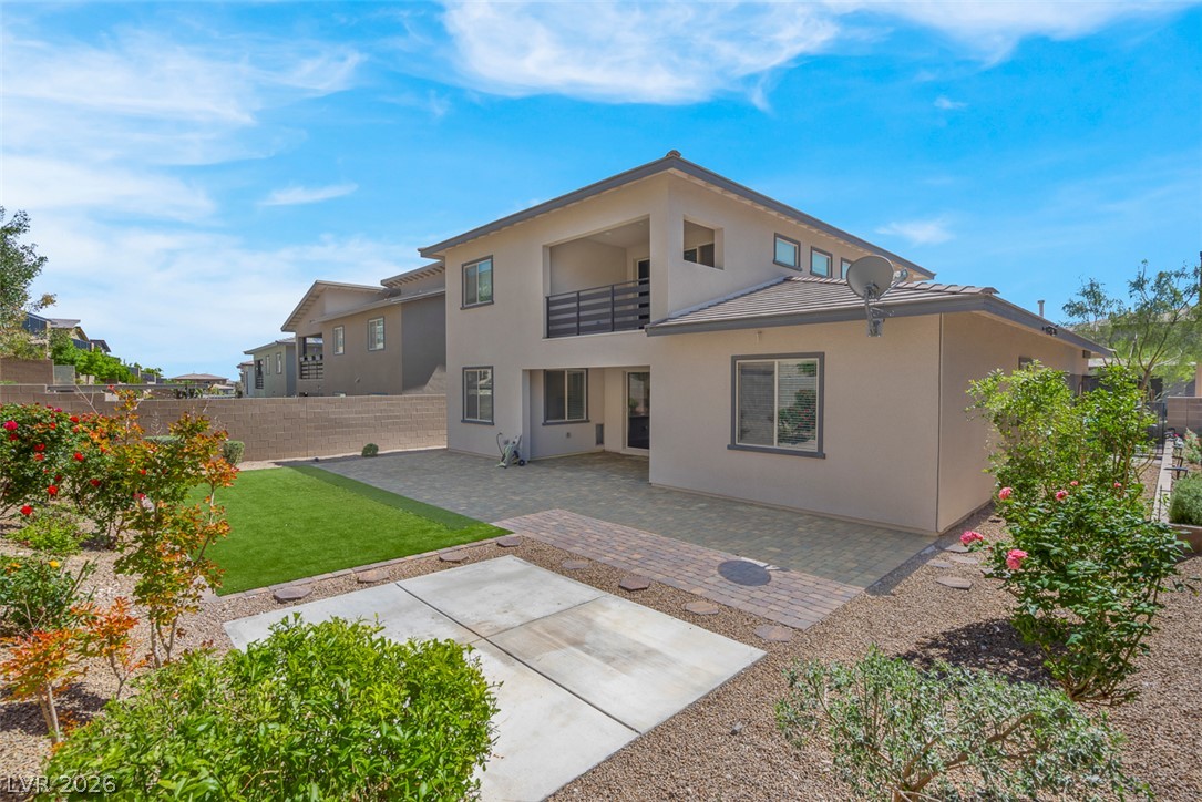 12440 Pine Bend Avenue Las Vegas NV 89138