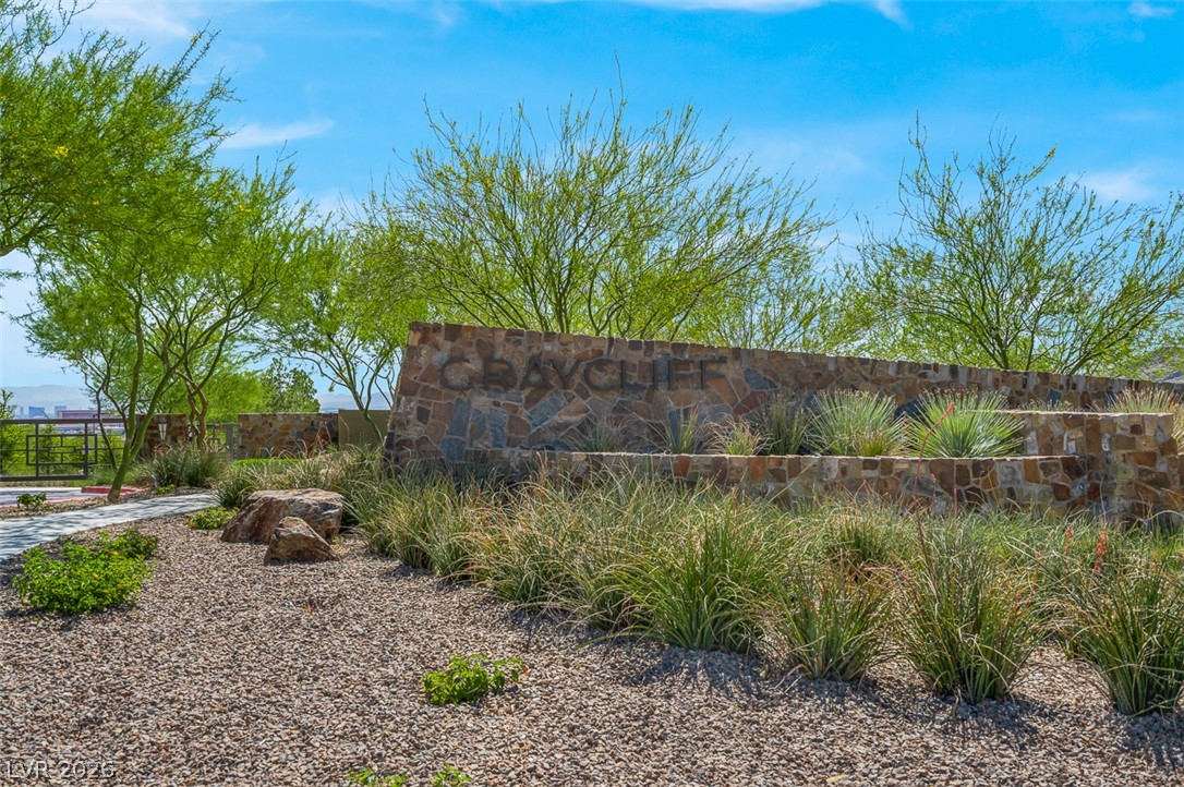12440 Pine Bend Avenue Las Vegas NV 89138