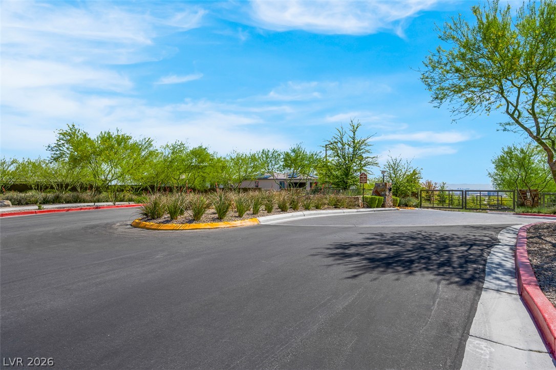 12440 Pine Bend Avenue Las Vegas NV 89138