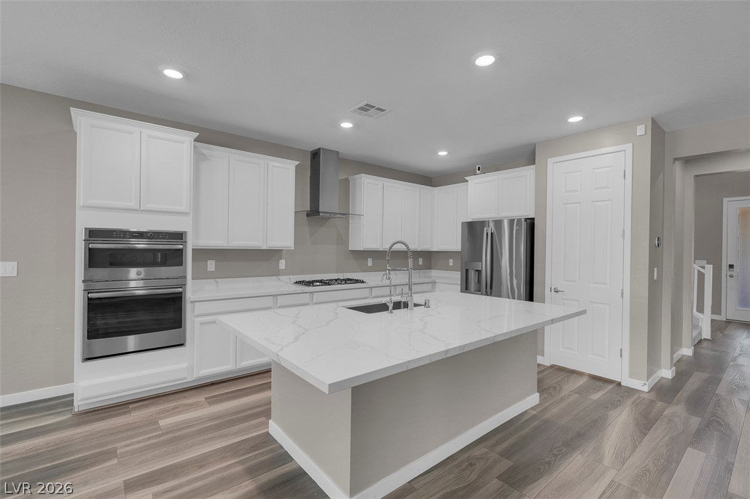 12440 Pine Bend Avenue Las Vegas NV 89138