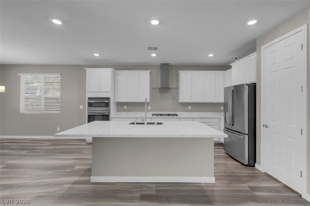 12440 Pine Bend Avenue Las Vegas NV 89138