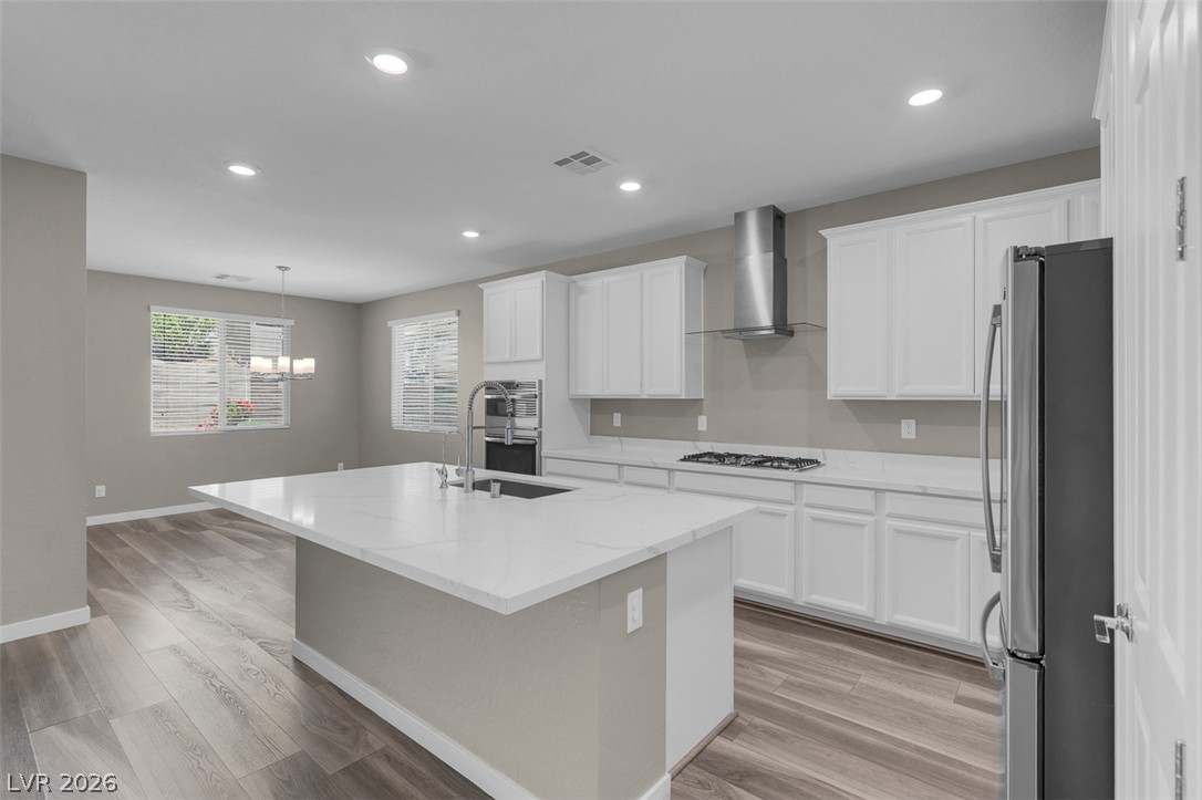 12440 Pine Bend Avenue Las Vegas NV 89138