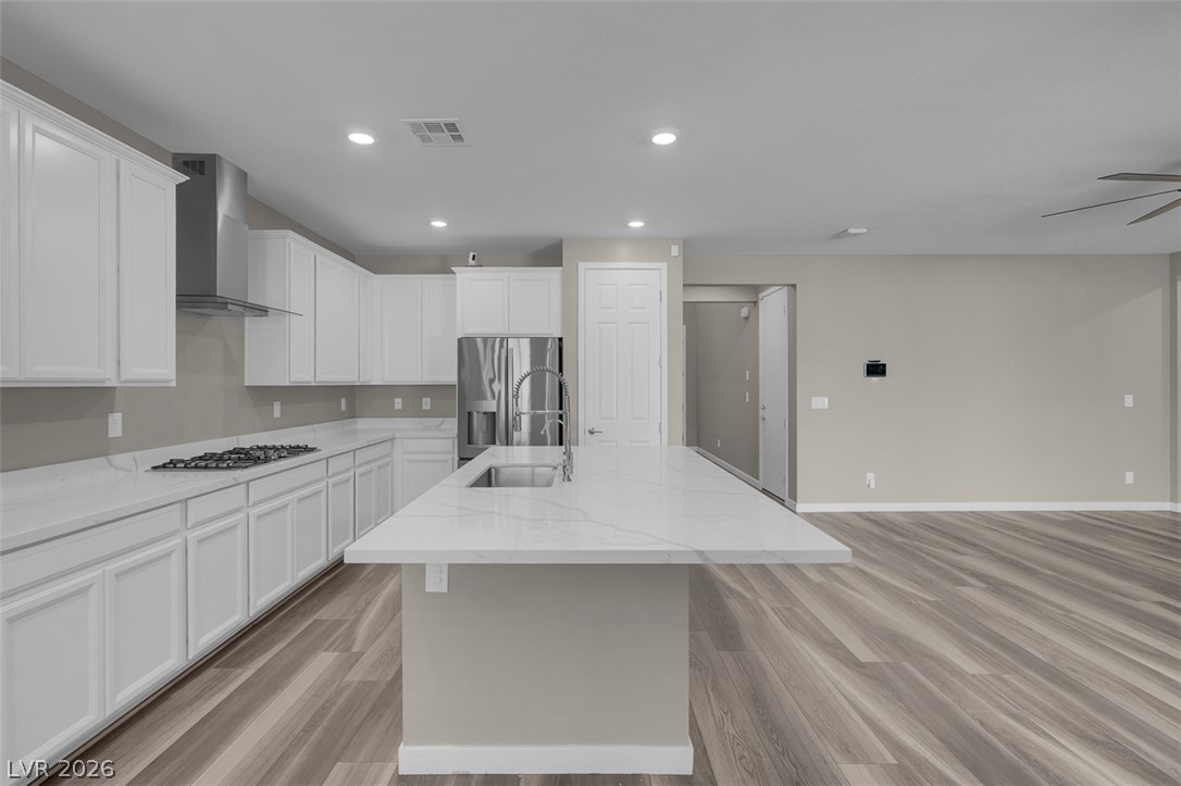 12440 Pine Bend Avenue Las Vegas NV 89138