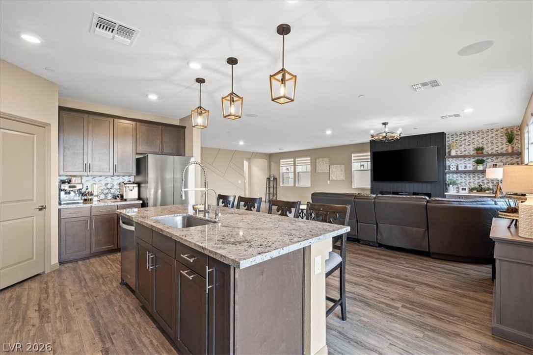 2645 Cava Tirreni Street Henderson NV 89044