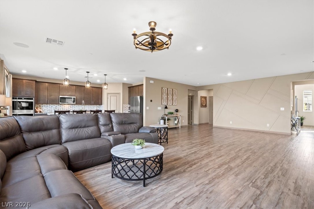 2645 Cava Tirreni Street Henderson NV 89044