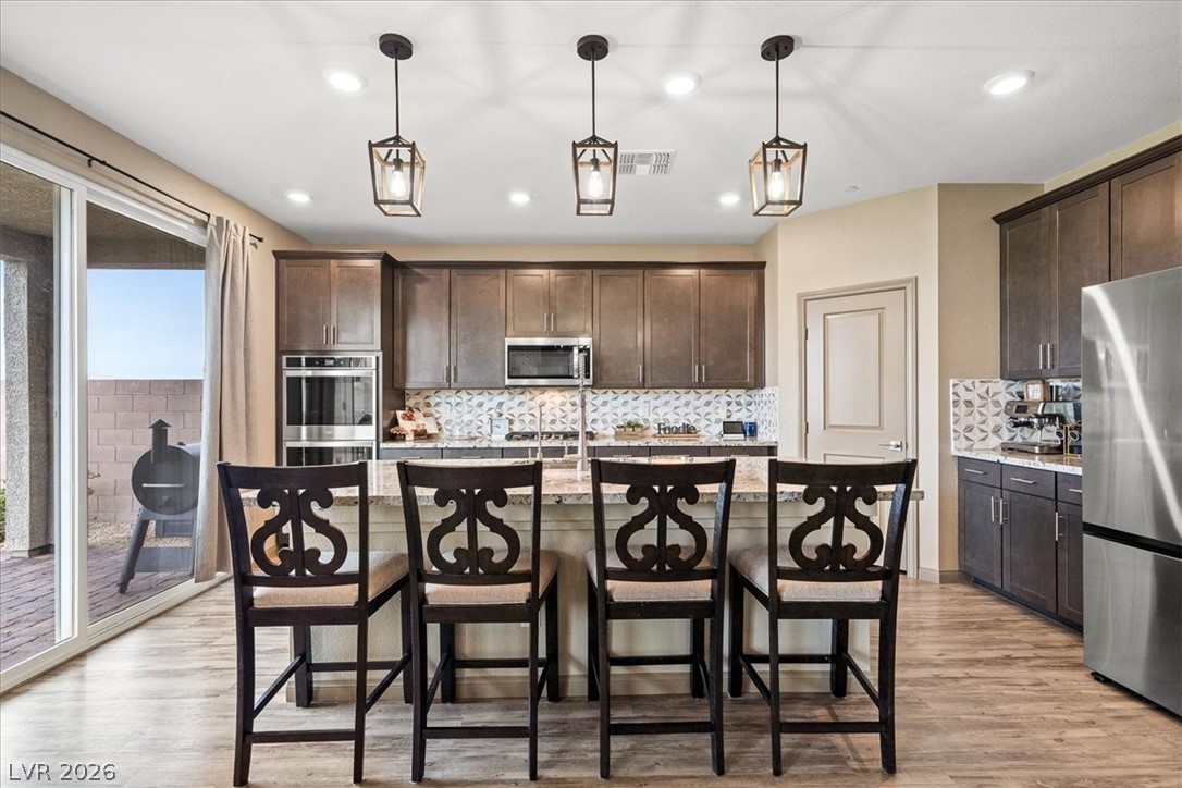 2645 Cava Tirreni Street Henderson NV 89044