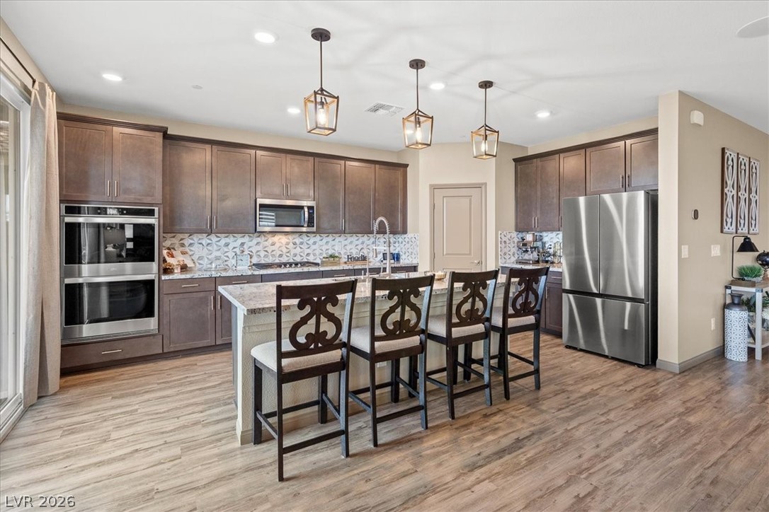 2645 Cava Tirreni Street Henderson NV 89044