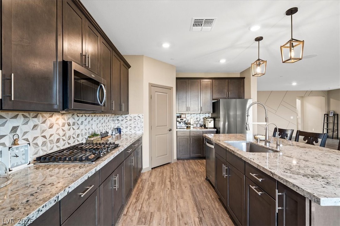 2645 Cava Tirreni Street Henderson NV 89044