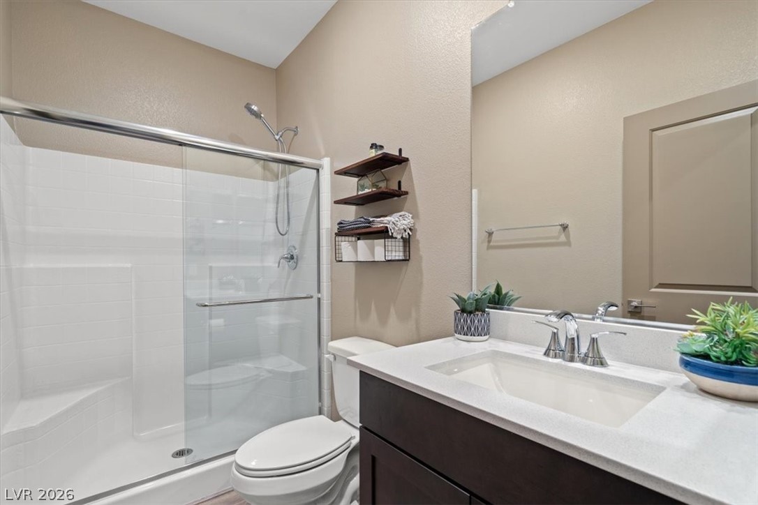 2645 Cava Tirreni Street Henderson NV 89044