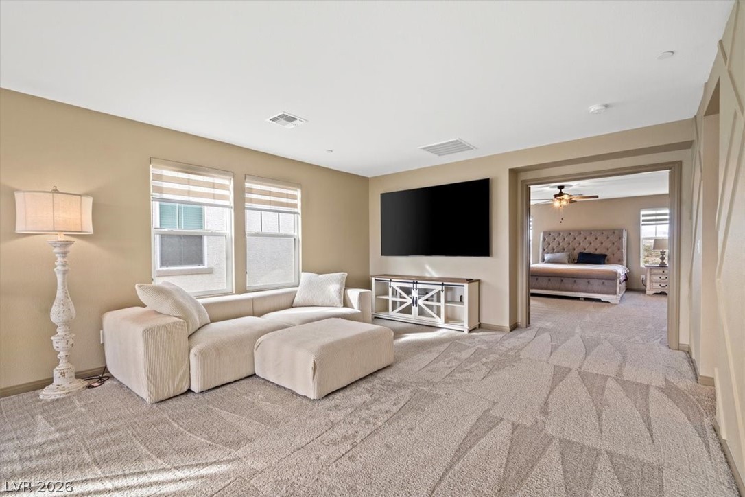 2645 Cava Tirreni Street Henderson NV 89044