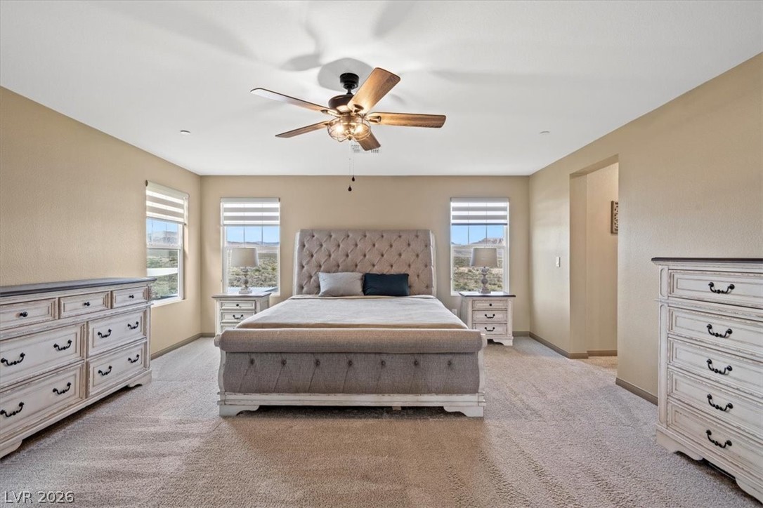 2645 Cava Tirreni Street Henderson NV 89044