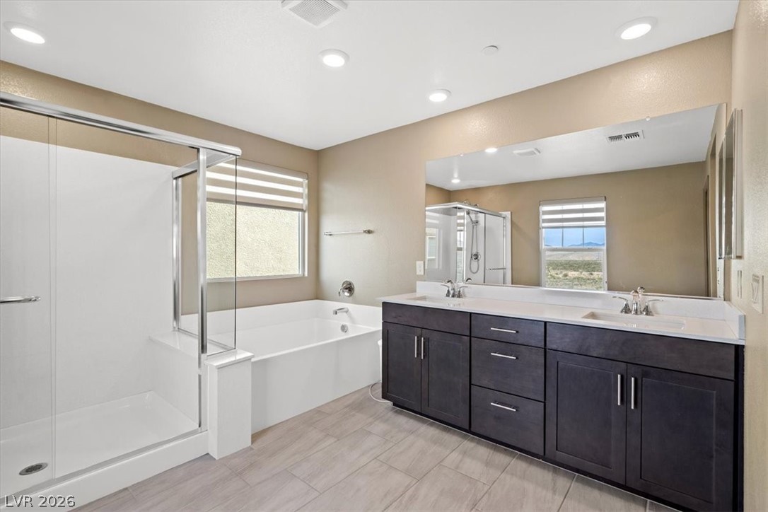 2645 Cava Tirreni Street Henderson NV 89044