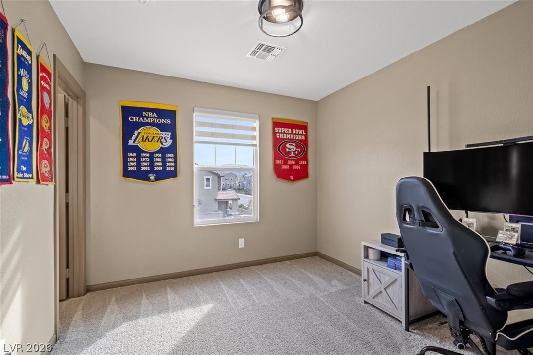 2645 Cava Tirreni Street Henderson NV 89044