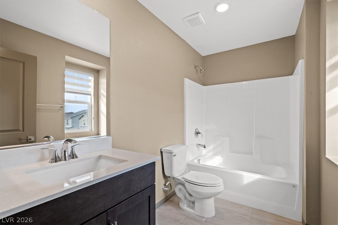 2645 Cava Tirreni Street Henderson NV 89044