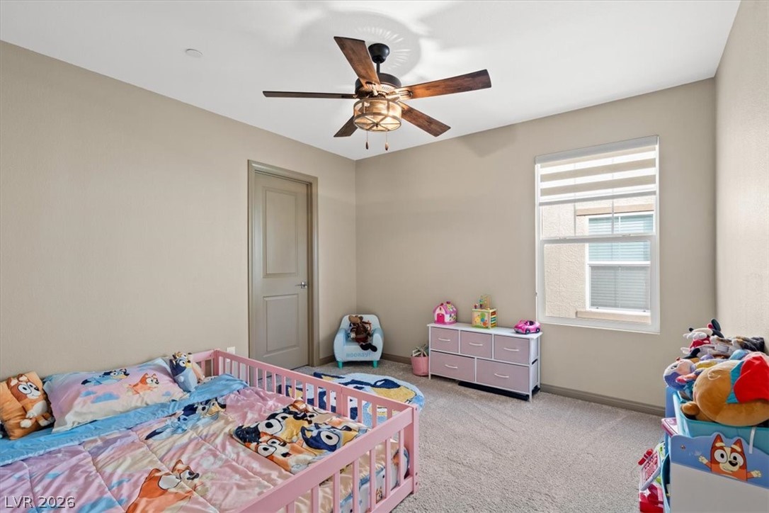 2645 Cava Tirreni Street Henderson NV 89044